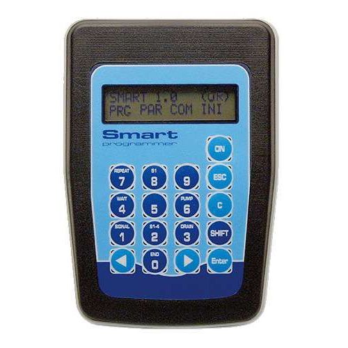 Smart Programmer